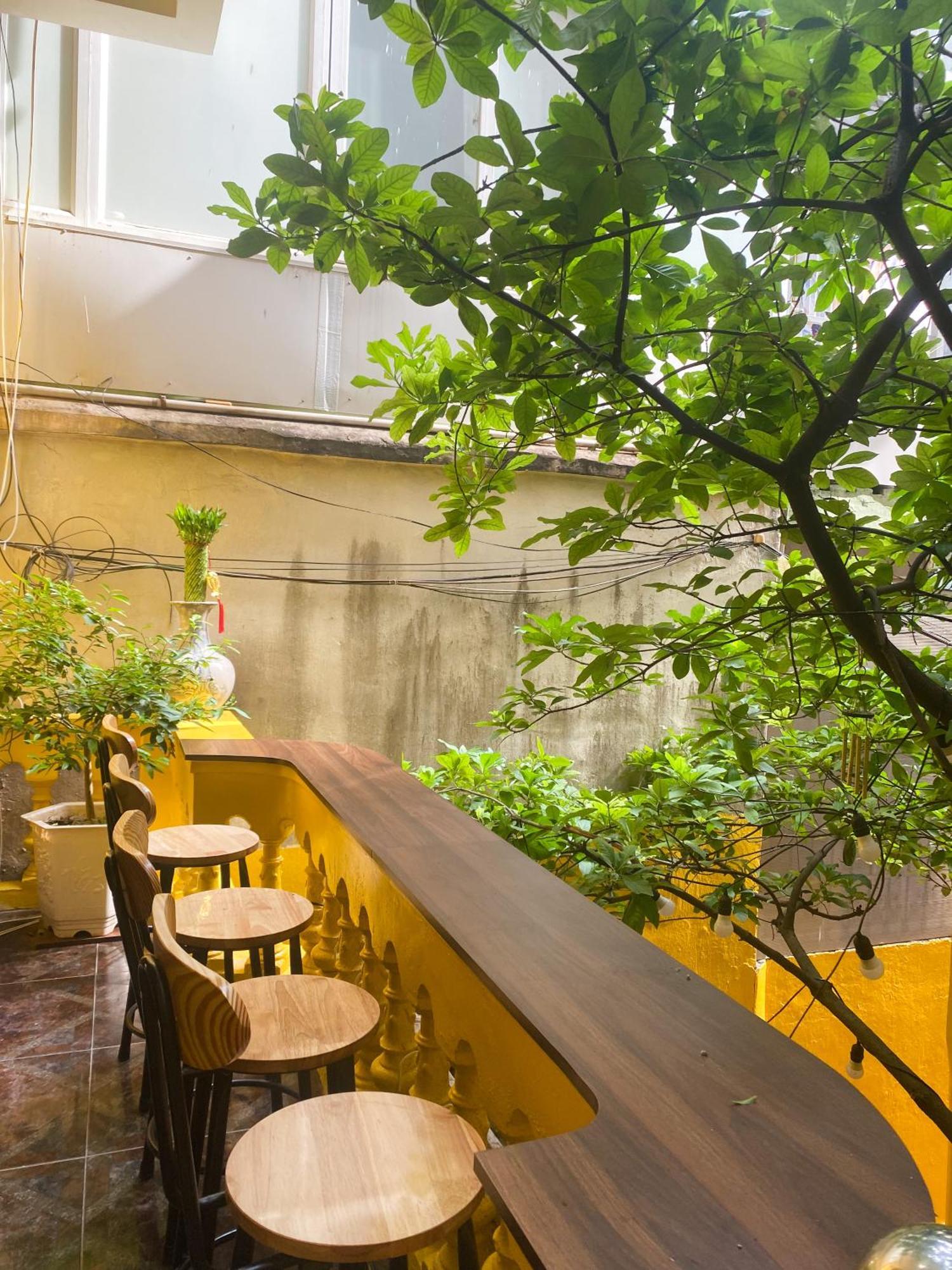 Morri Homestay - Quan Thanh Ханой Екстер'єр фото