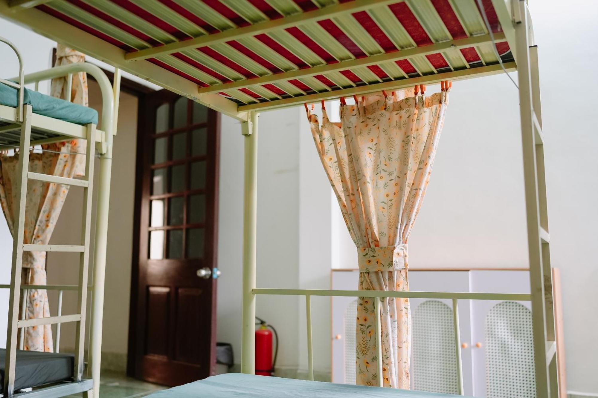 Morri Homestay - Quan Thanh Ханой Екстер'єр фото