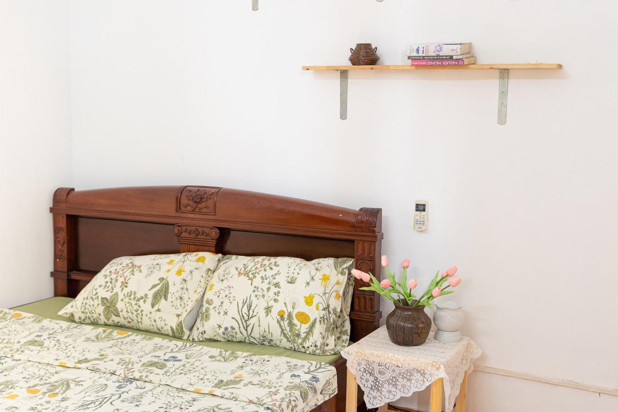 Morri Homestay - Quan Thanh Ханой Екстер'єр фото