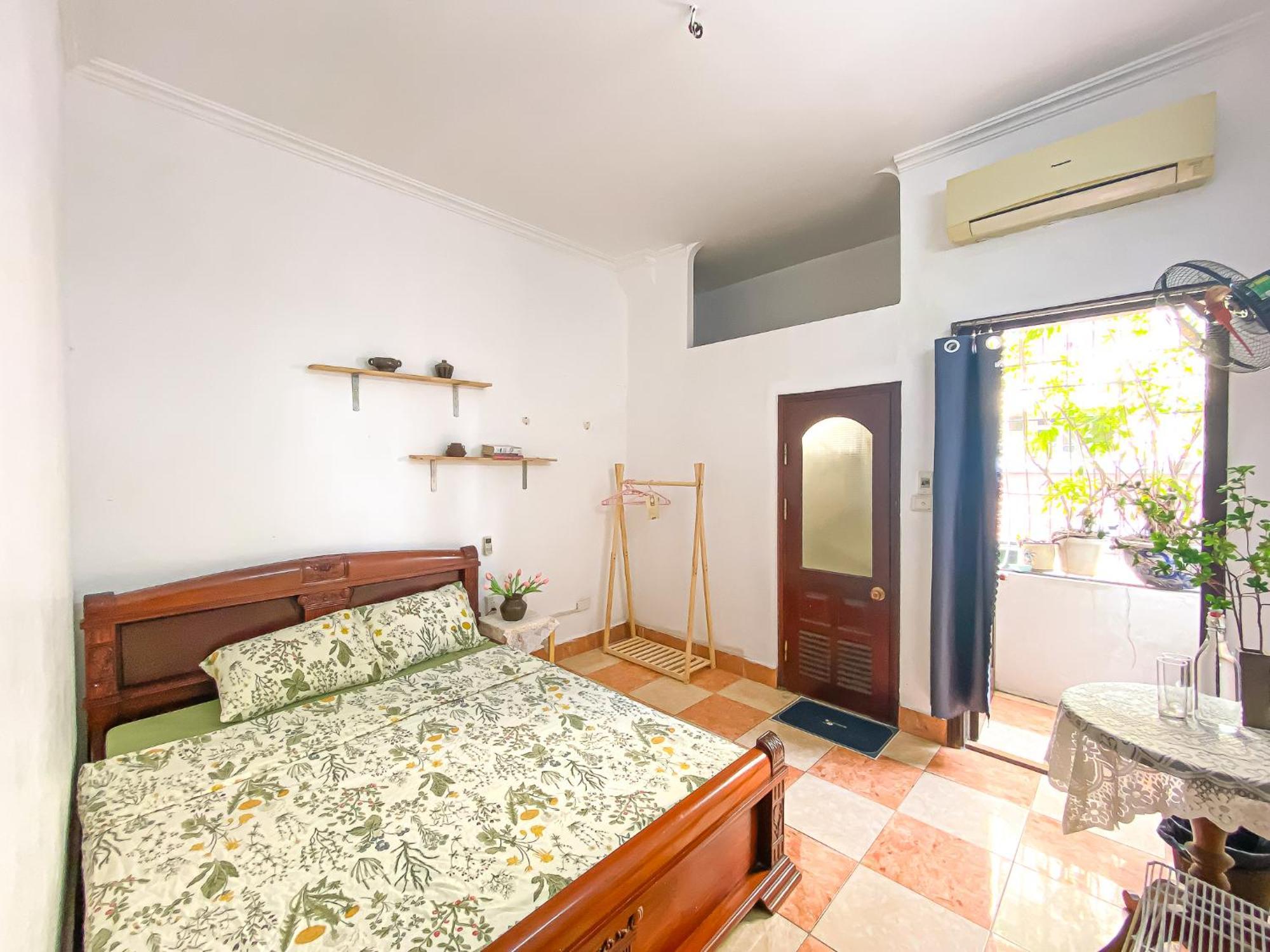 Morri Homestay - Quan Thanh Ханой Екстер'єр фото