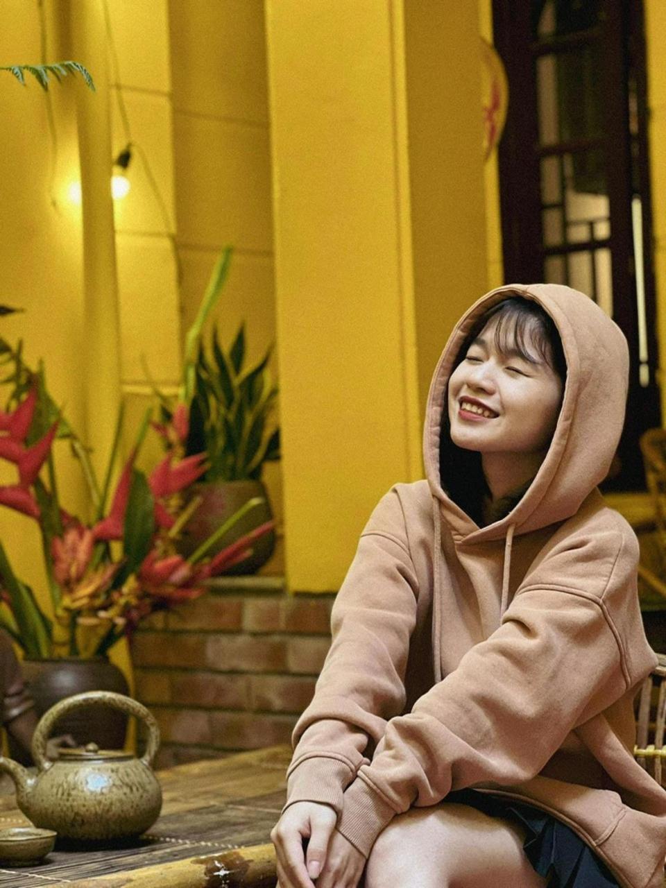 Morri Homestay - Quan Thanh Ханой Екстер'єр фото