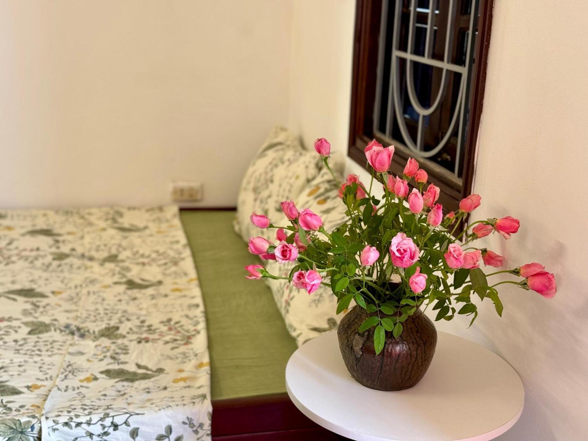 Morri Homestay - Quan Thanh Ханой Екстер'єр фото
