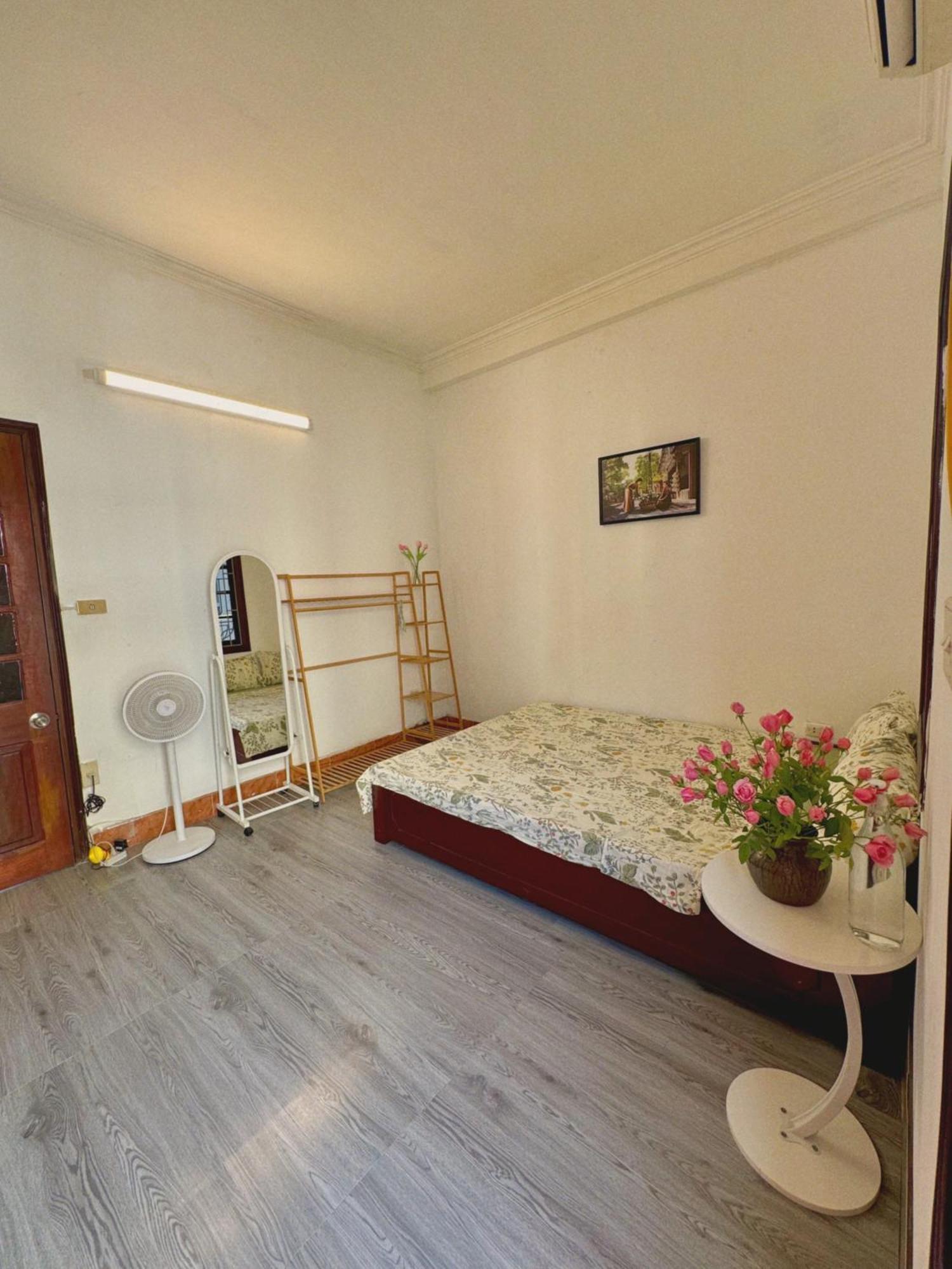 Morri Homestay - Quan Thanh Ханой Екстер'єр фото
