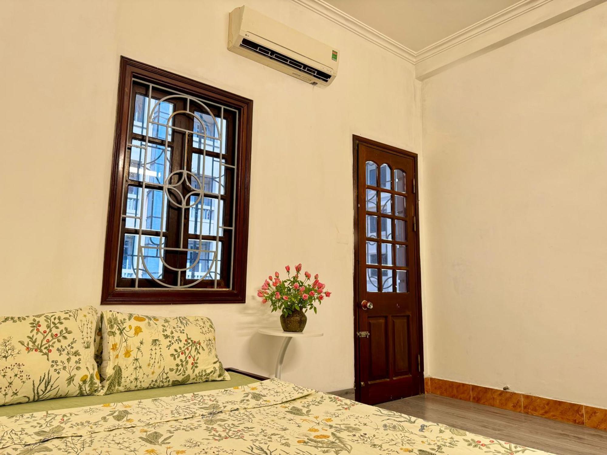 Morri Homestay - Quan Thanh Ханой Екстер'єр фото