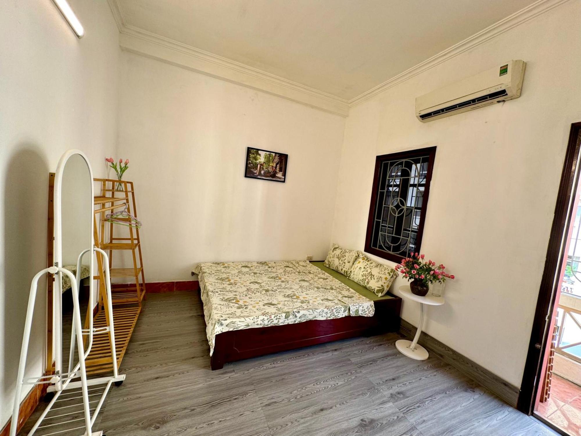 Morri Homestay - Quan Thanh Ханой Екстер'єр фото