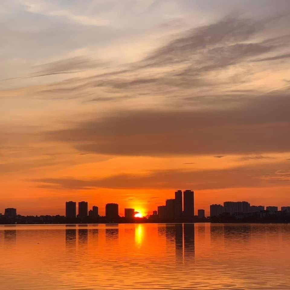 Morri Homestay - Quan Thanh Ханой Екстер'єр фото